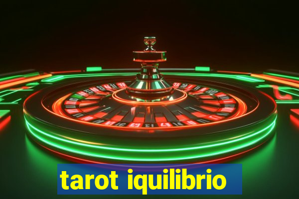 tarot iquilibrio